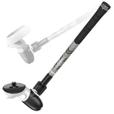 YOGES VR Golf Club Handle Compatible with Meta Quest 3S/3/2 (ONLY for Right Controller)